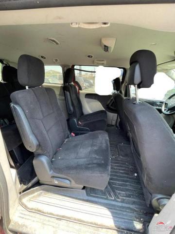 2C4RDGCG6CR357495 2012 DODGE CARAVAN photo no. 6