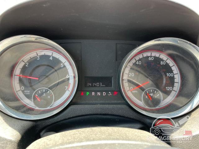 2C4RDGCG6CR357495 2012 DODGE CARAVAN photo no. 8