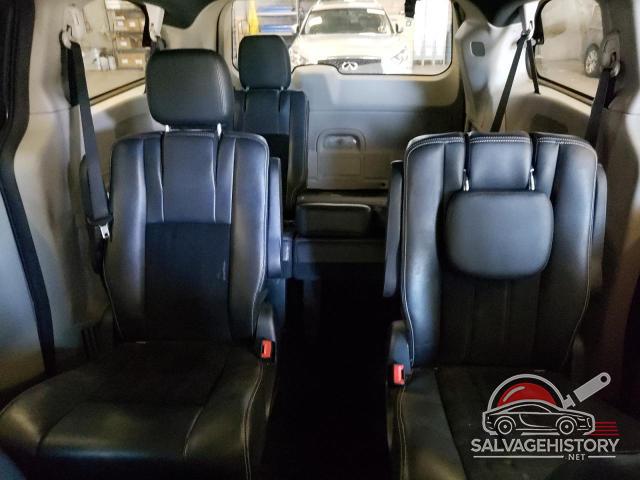 2C4RDGDG6CR171843 2012 DODGE CARAVAN photo no. 10