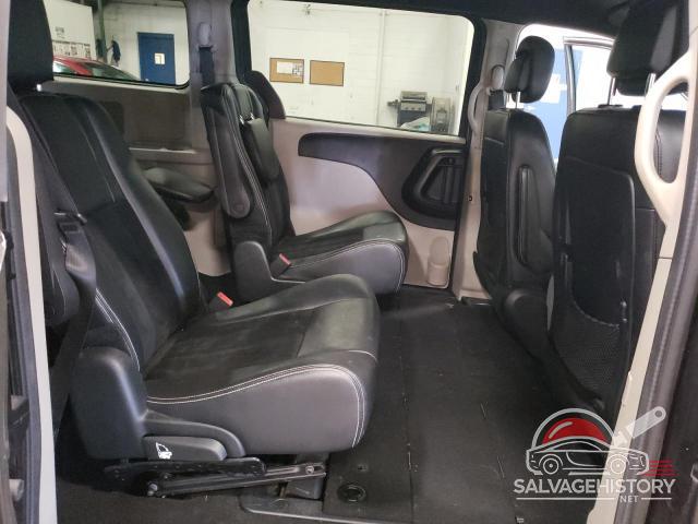 2C4RDGDG6CR171843 2012 DODGE CARAVAN photo no. 11