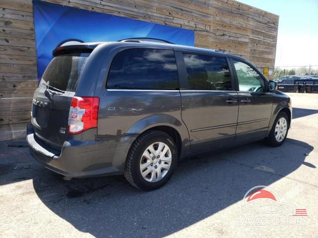2C4RDGDG6CR171843 2012 DODGE CARAVAN photo no. 3