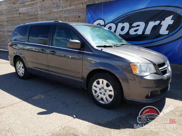 2C4RDGDG6CR171843 2012 DODGE CARAVAN photo no. 4