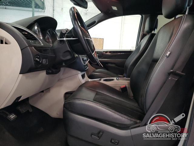 2C4RDGDG6CR171843 2012 DODGE CARAVAN photo no. 7