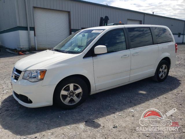 2C4RDGDG9CR109479 2012 DODGE CARAVAN photo no. 9