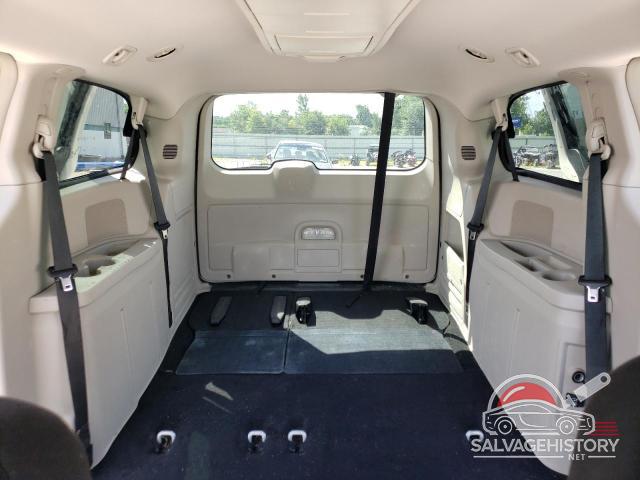 2C4RDGDG9CR109479 2012 DODGE CARAVAN photo no. 10