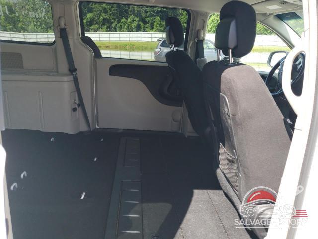 2C4RDGDG9CR109479 2012 DODGE CARAVAN photo no. 11