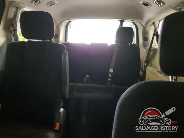 2C4RDGBG4DR799646 2013 DODGE CARAVAN photo no. 10
