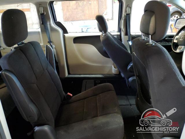 2C4RDGBG4DR799646 2013 DODGE CARAVAN photo no. 11