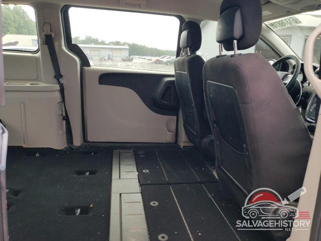 2C4RDGBG6DR733423 2013 DODGE CARAVAN photo no. 11