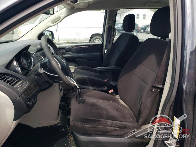 2C4RDGBG6DR733423 2013 DODGE CARAVAN photo no. 7