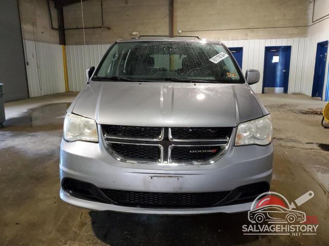 2C4RDGCG1DR552888 2013 DODGE CARAVAN photo no. 5
