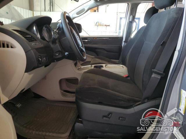 2C4RDGCG1DR552888 2013 DODGE CARAVAN photo no. 7