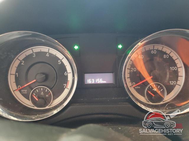 2C4RDGCG1DR552888 2013 DODGE CARAVAN photo no. 9
