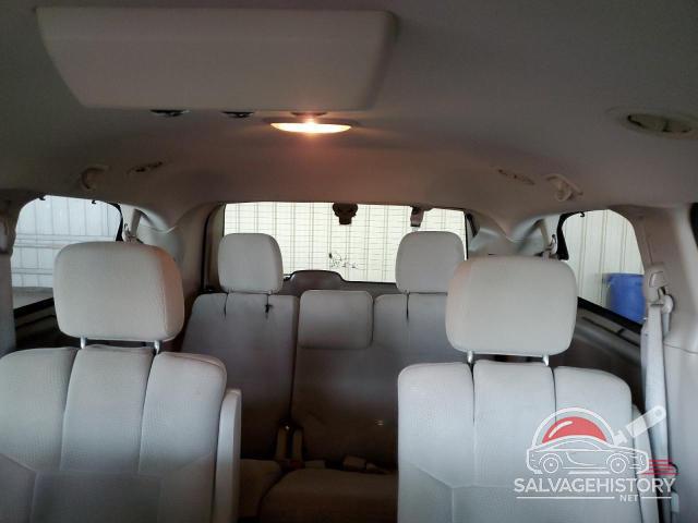 2C4RDGCG6DR567743 2013 DODGE CARAVAN photo no. 10