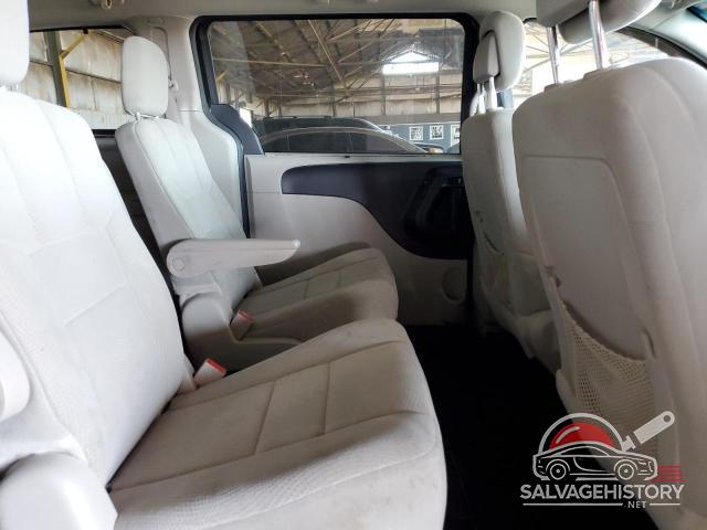 2C4RDGCG6DR567743 2013 DODGE CARAVAN photo no. 11