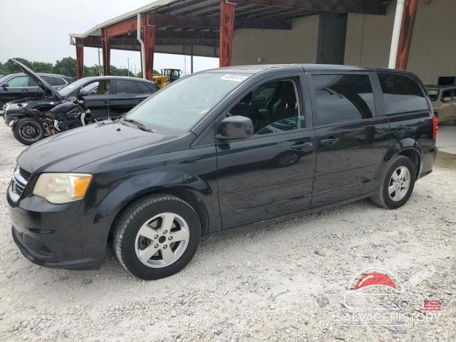 2C4RDGCG7DR502884 2013 DODGE CARAVAN photo no. 23