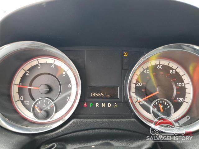 2C4RDGCG7DR502884 2013 DODGE CARAVAN photo no. 9