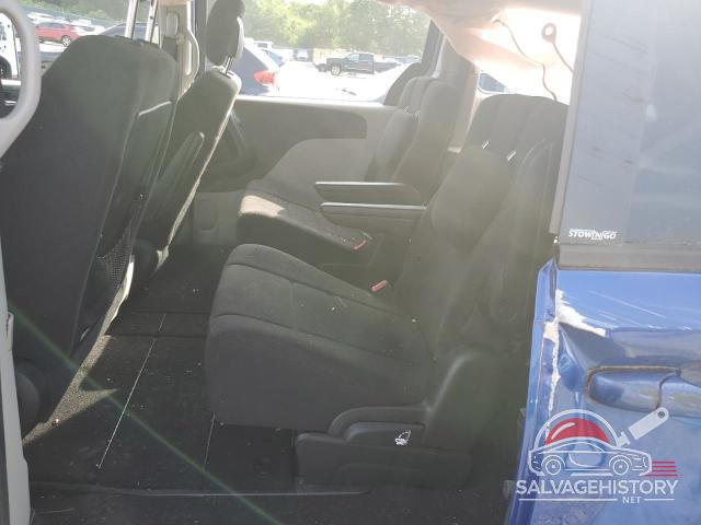 2C4RDGCG7DR636388 2013 DODGE CARAVAN photo no. 11