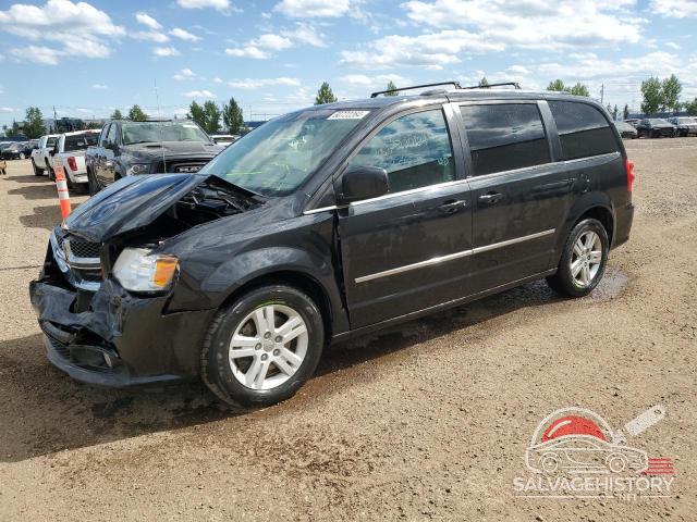 2C4RDGDG8DR635331 2013 DODGE CARAVAN photo no. 24