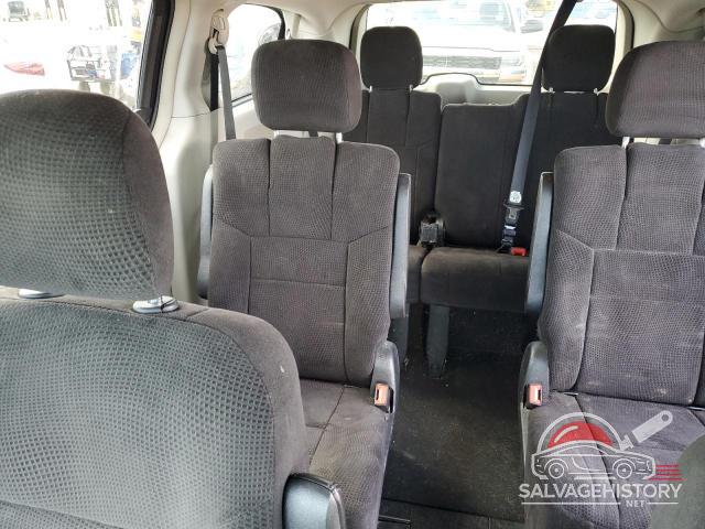 2C4RDGDG8DR635331 2013 DODGE CARAVAN photo no. 10