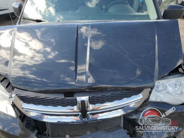 2C4RDGDG8DR635331 2013 DODGE CARAVAN photo no. 12