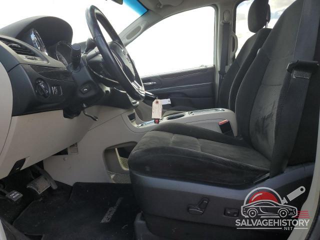 2C4RDGDG8DR635331 2013 DODGE CARAVAN photo no. 7