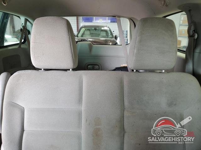 2C4RDGBG3ER313216 2014 DODGE CARAVAN photo no. 10
