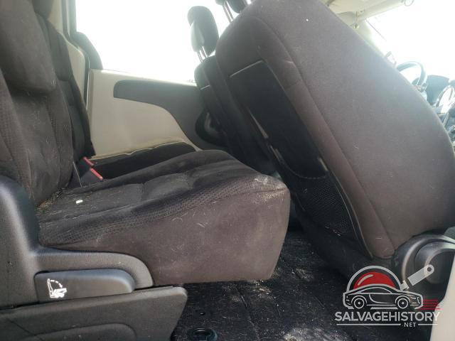 2C4RDGBG5ER340403 2014 DODGE CARAVAN photo no. 11