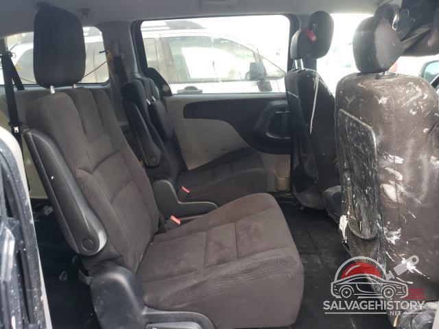2C4RDGBG5ER389228 2014 DODGE CARAVAN photo no. 6