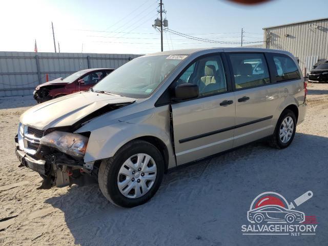 2C4RDGBG8ER406961 2014 DODGE CARAVAN photo no. 11