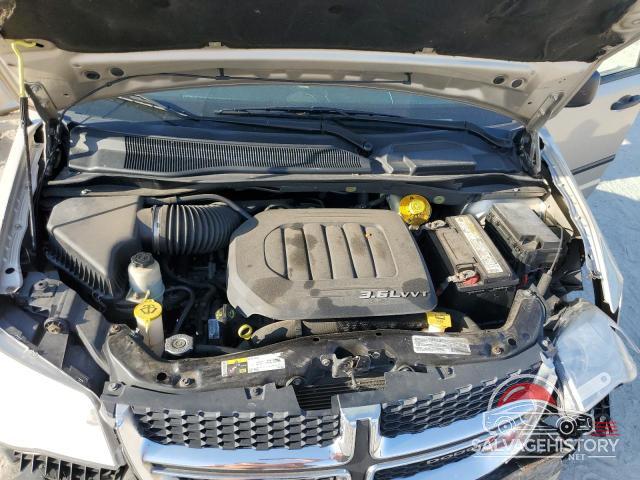 2C4RDGBG8ER406961 2014 DODGE CARAVAN photo no. 12
