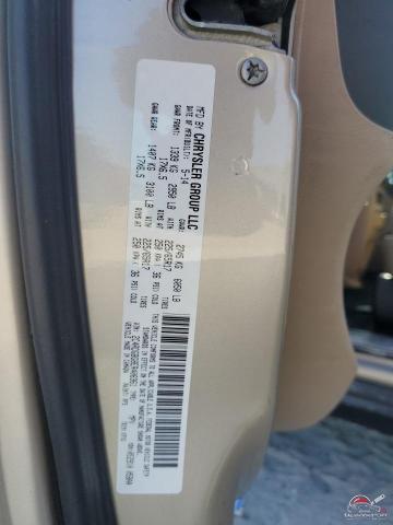 2C4RDGBG8ER406961 2014 DODGE CARAVAN photo no. 14