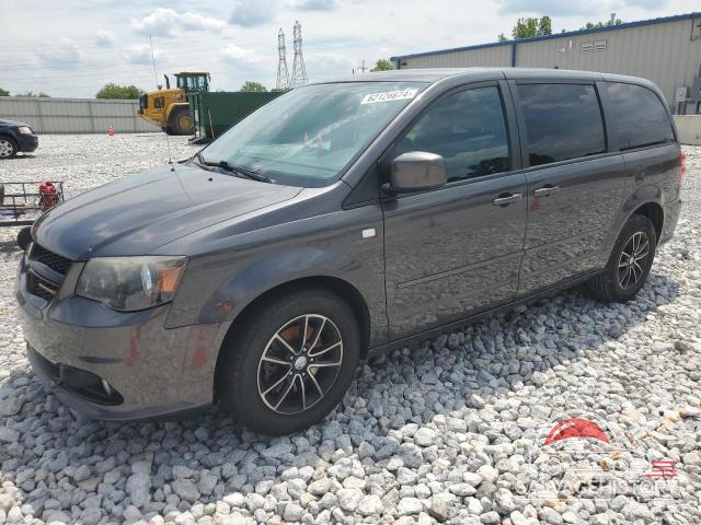 2C4RDGCG7ER468723 2014 DODGE CARAVAN photo no. 20