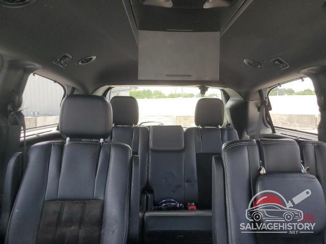 2C4RDGCG7ER468723 2014 DODGE CARAVAN photo no. 10