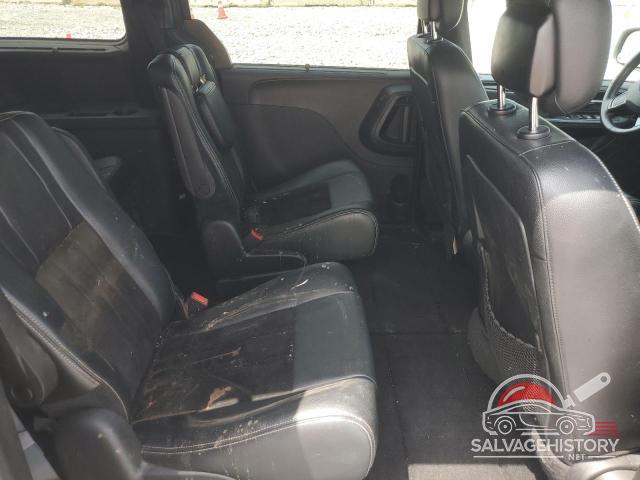 2C4RDGCG7ER468723 2014 DODGE CARAVAN photo no. 11
