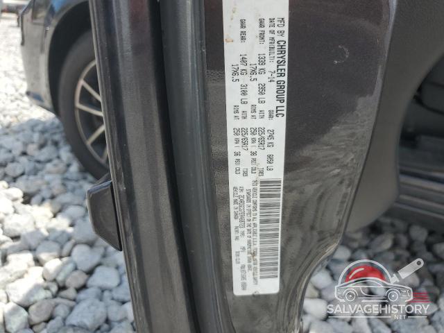 2C4RDGCG7ER468723 2014 DODGE CARAVAN photo no. 13