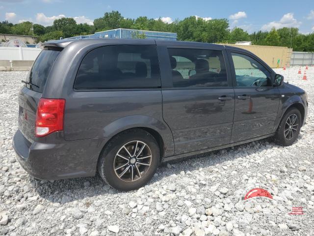 2C4RDGCG7ER468723 2014 DODGE CARAVAN photo no. 3