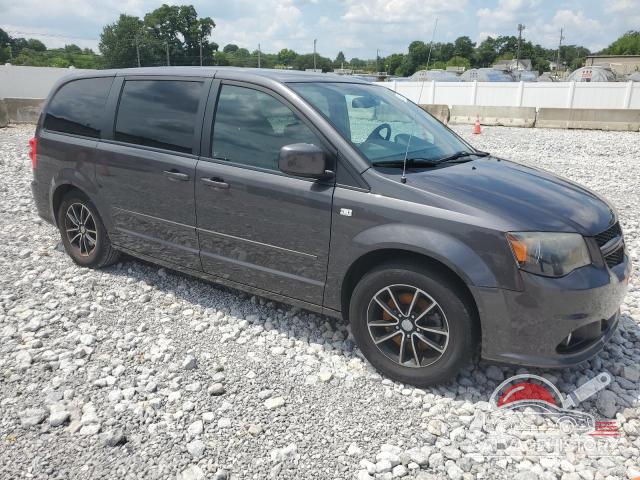 2C4RDGCG7ER468723 2014 DODGE CARAVAN photo no. 4