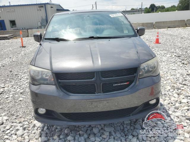 2C4RDGCG7ER468723 2014 DODGE CARAVAN photo no. 5