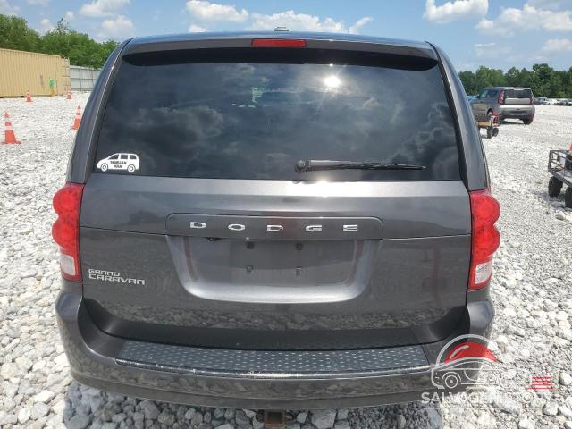 2C4RDGCG7ER468723 2014 DODGE CARAVAN photo no. 6