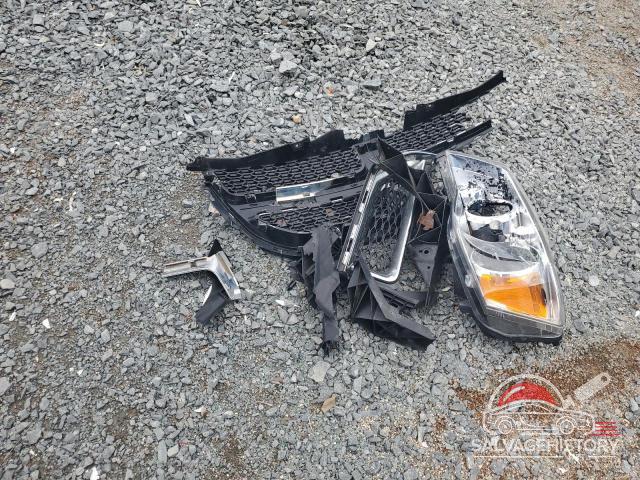 2C4RDGBG1FR701529 2015 DODGE CARAVAN photo no. 13