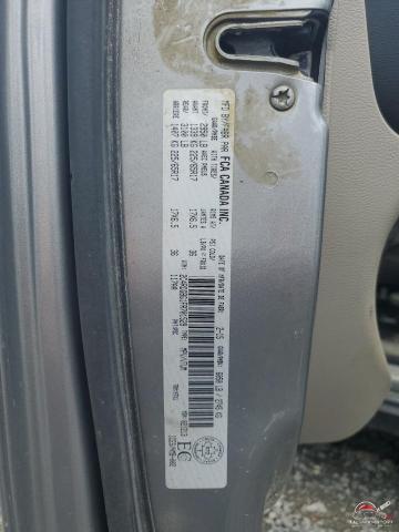 2C4RDGBG1FR701529 2015 DODGE CARAVAN photo no. 14