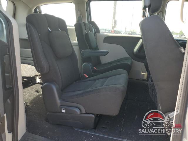 2C4RDGBG2FR667889 2015 DODGE CARAVAN photo no. 11