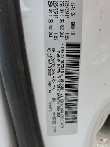 2C4RDGBG3FR705730 2015 DODGE CARAVAN photo no. 14