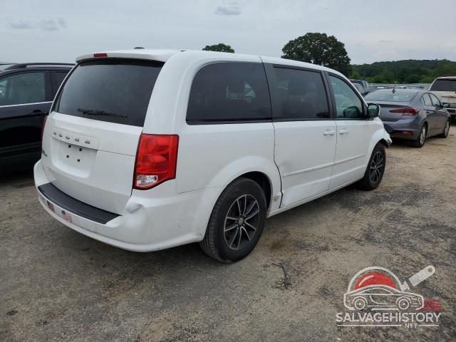 2C4RDGBG3FR705730 2015 DODGE CARAVAN photo no. 3