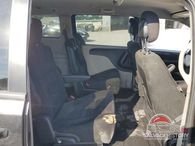 2C4RDGBG5FR537265 2015 DODGE CARAVAN photo no. 11