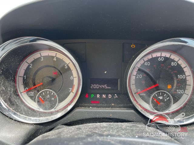 2C4RDGBG5FR625961 2015 DODGE CARAVAN photo no. 8