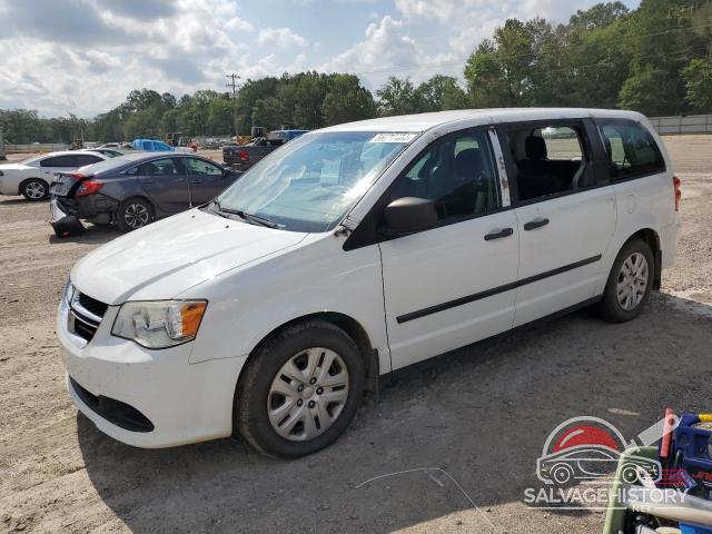 2C4RDGBG6FR586765 2015 DODGE CARAVAN photo no. 21