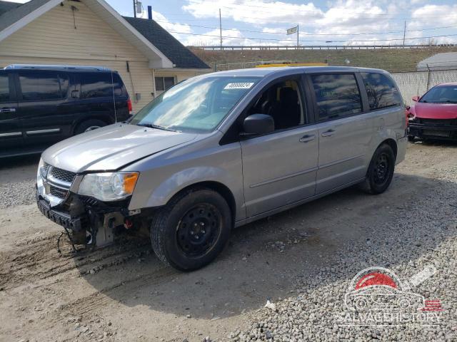 2C4RDGBG6GR258697 2016 DODGE CARAVAN photo no. 23