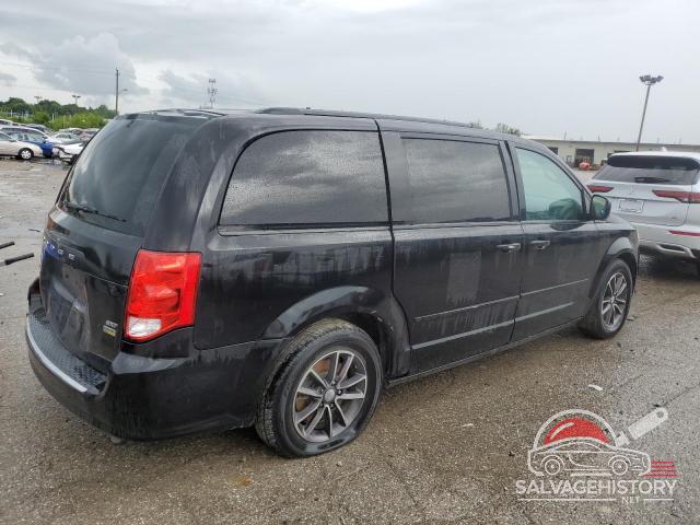 2C4RDGCG2GR318361 2016 DODGE CARAVAN photo no. 3